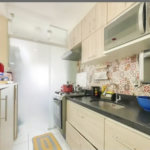 Apartamento à venda com 2 quartos em Conceição, Osasco - SP