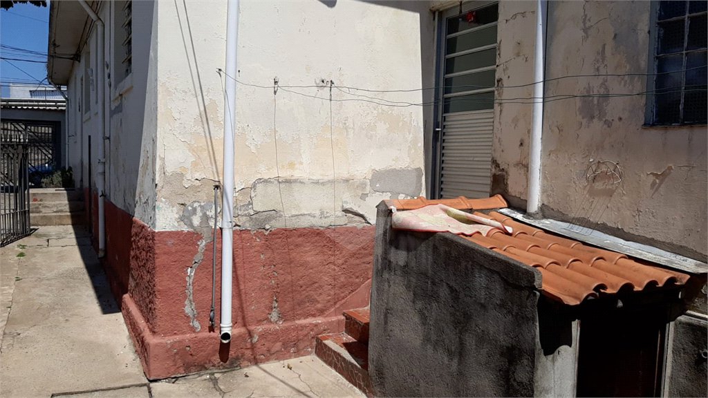 Casa á venda na Lapa