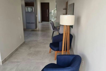 Residencial Parque Dos Pinheiros II