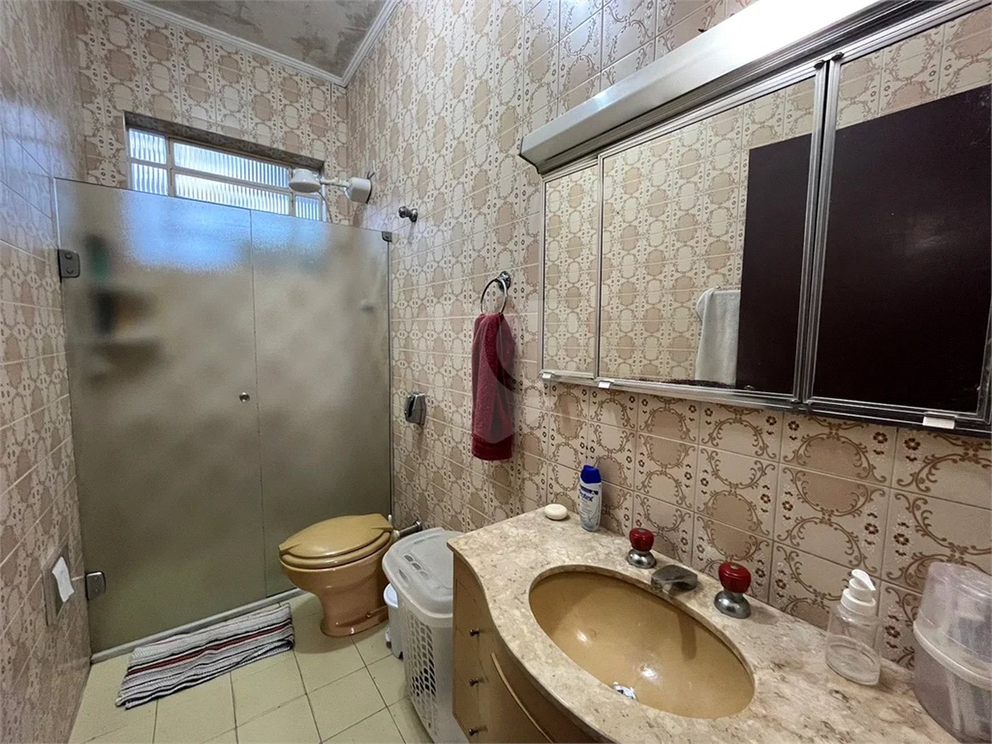Sobrado à venda com 3 suítes em Vila Oratório, São Paulo, SP