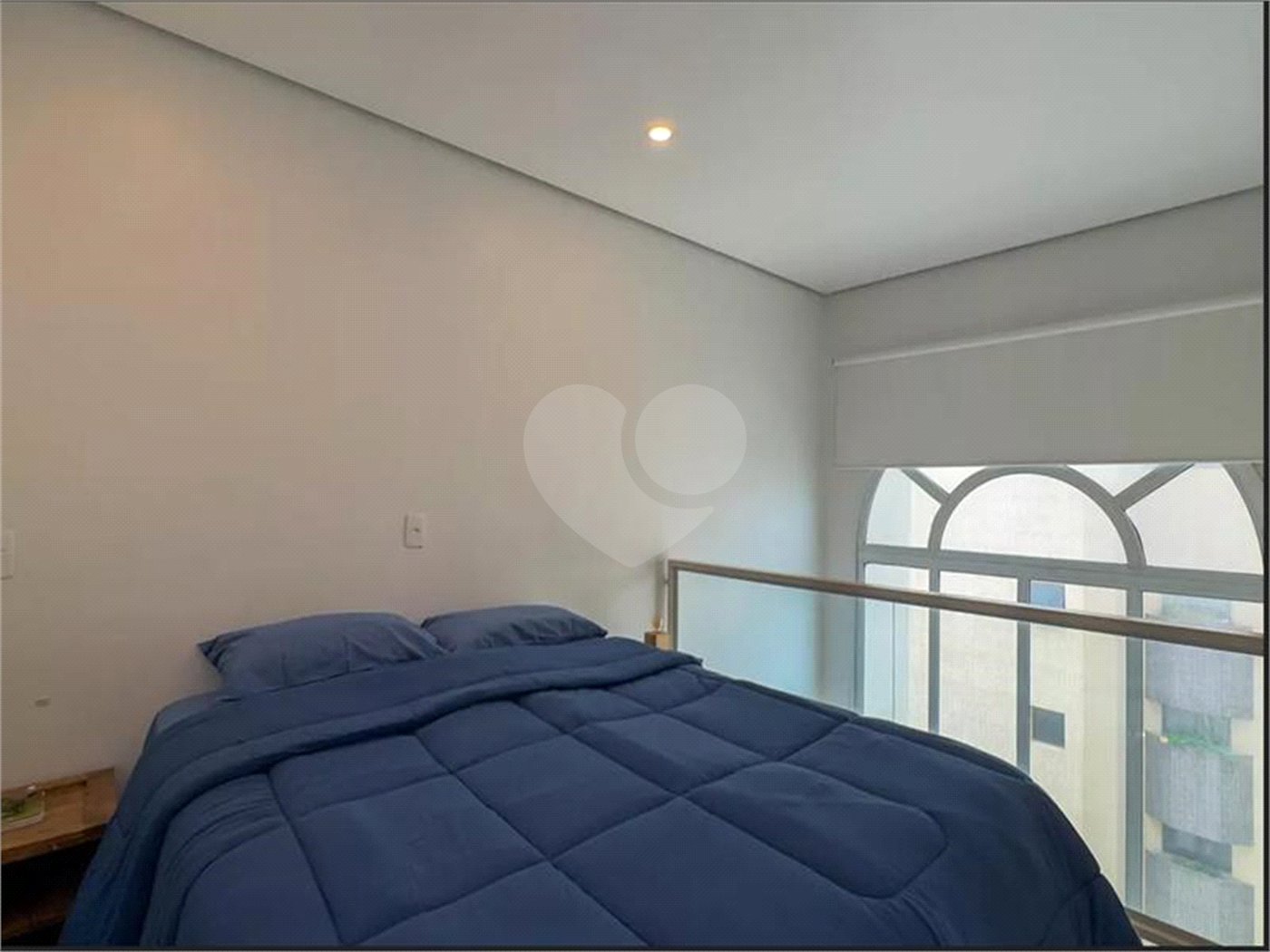 Apartamento à Venda no Campo Belo – Rua Demóstenes, 606
