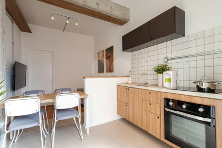 Apartamento 4 quartos em Bela Vista