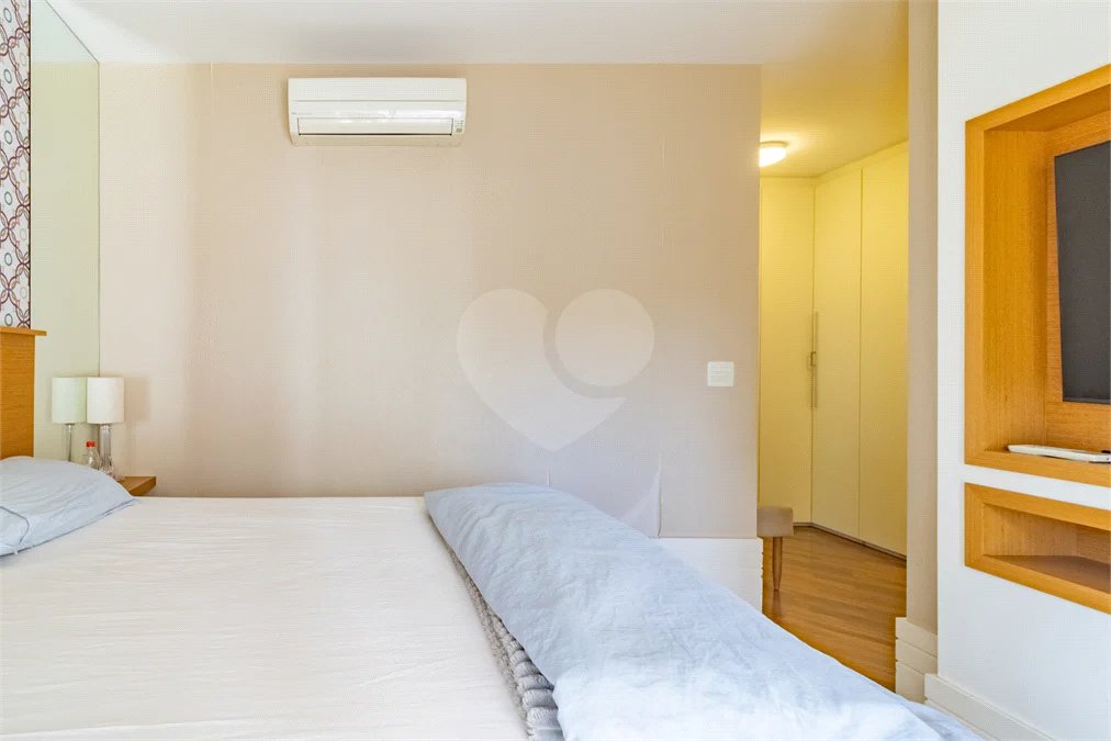 APARTAMENTO PARA LOCAÇÃO COM 151M2 - 3 QUARTOS ( 2 SUÍTES ) - 3 VAGAS NO JARDIM AMÉRICA.