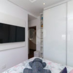 Condominio Murano Apto Alto Padrão 250m² 4 dormitórios sendo 3 suítes 4 vagas Parque da Mooca
