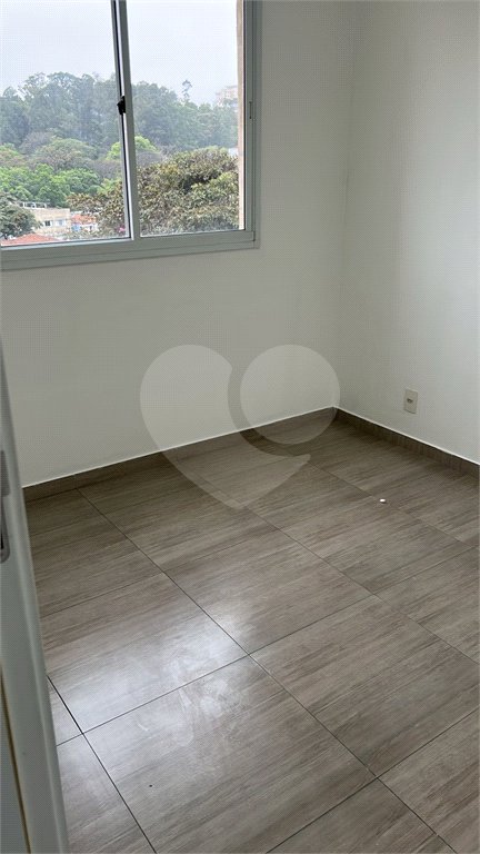 Apartamento com 40m², 2 quartos, para locação no Cambuci