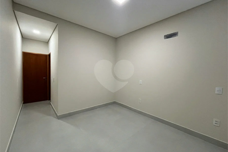 Casa à venda no Condomínio Residencial Ágape, no bairro Campestre, em Piracicaba/SP.