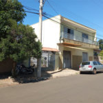 Casa Sobrado Residencial e Comercial no Maria Stella Fagá