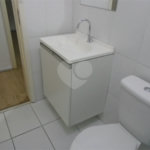 Apartamento à venda com 2 quartos, sendo 1 suíte, em Vila Hamburguesa, São Paulo, SP