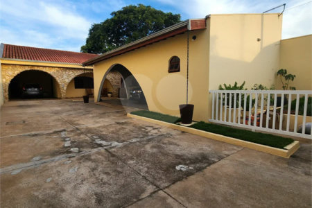 Casa Jd Remanso Campineiro
