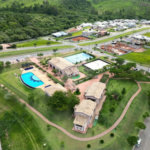 Terreno à venda no Residencial Campo de Toscana Vinhedo/SP