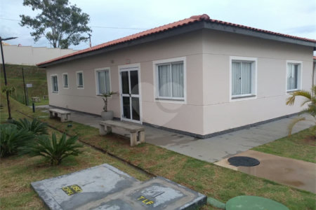 Apartamento à venda com 2 quartos em Loteamento Parque das Águas, Campinas, SP