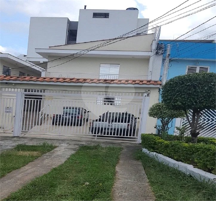Casa para alugar com 1 quarto em Mandaqui, São Paulo, SP