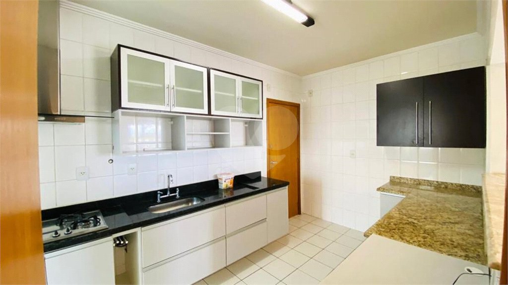 Apartamento com 3 quartos à venda em Jardim Esplanada, São José dos Campos