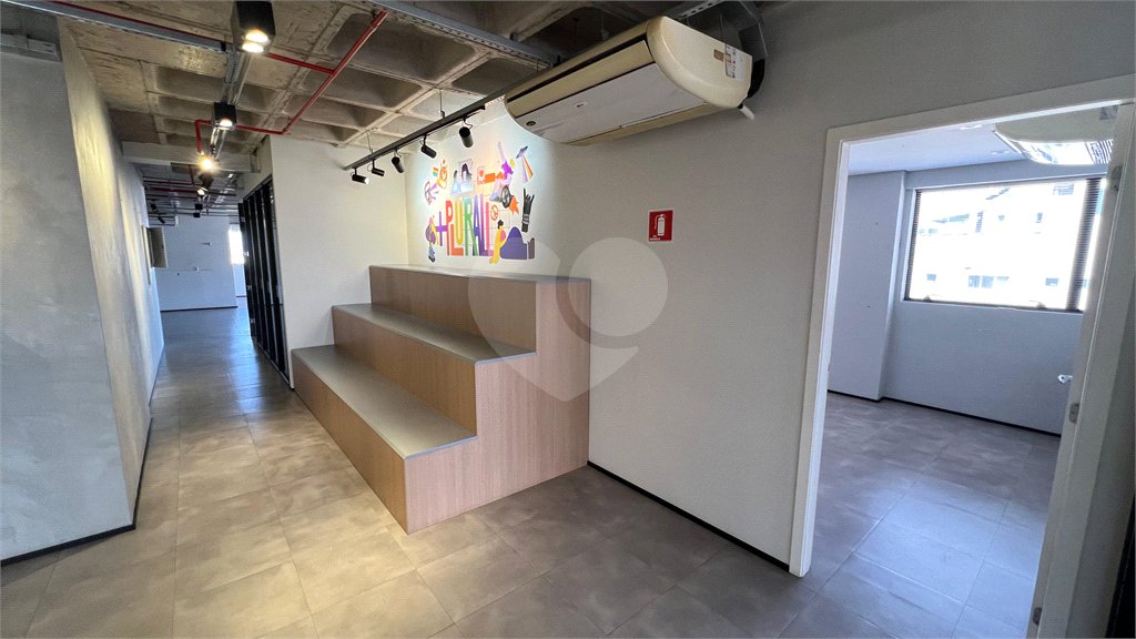 Sala para alugar em Saúde, São Paulo, SP