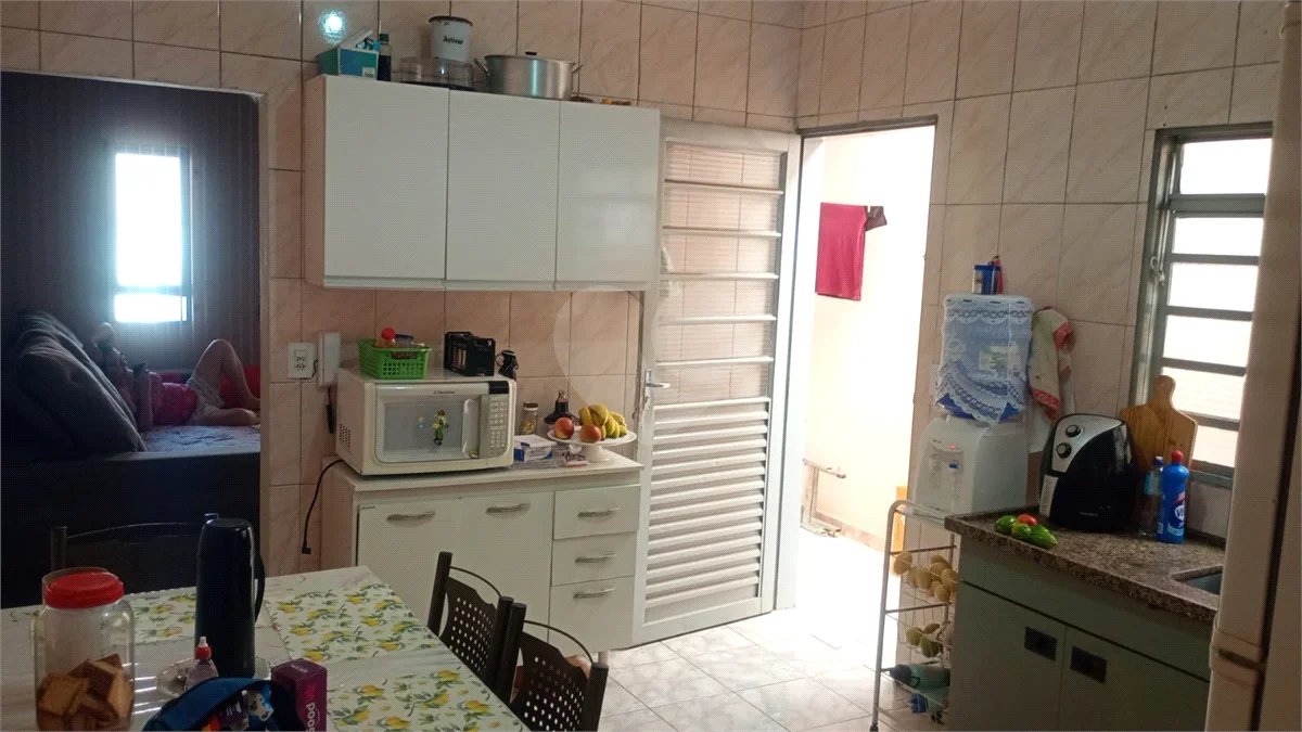 CASA A VENDA NO JARDIN JACOBUCI
