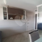 Apartamento com 60m², 3 quartos, garagem, à venda na Vila Talarico