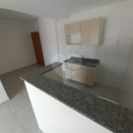 Apartamento no Condomínio Mirante Araucária.