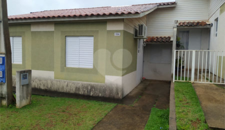 Casa à venda com 3 quartos no condomínio Moradas II, São Carlos - SP