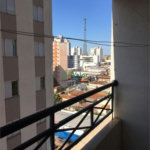 Apartamento no Edifício Villagio Di Napoli .