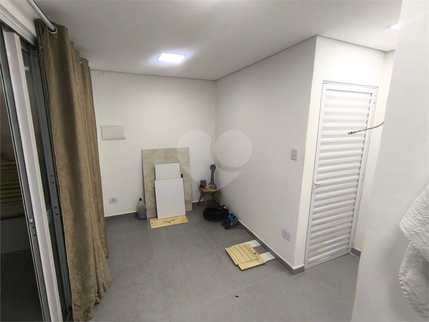 Sobrado Comercial com Grande Potencial – Campo Limpo