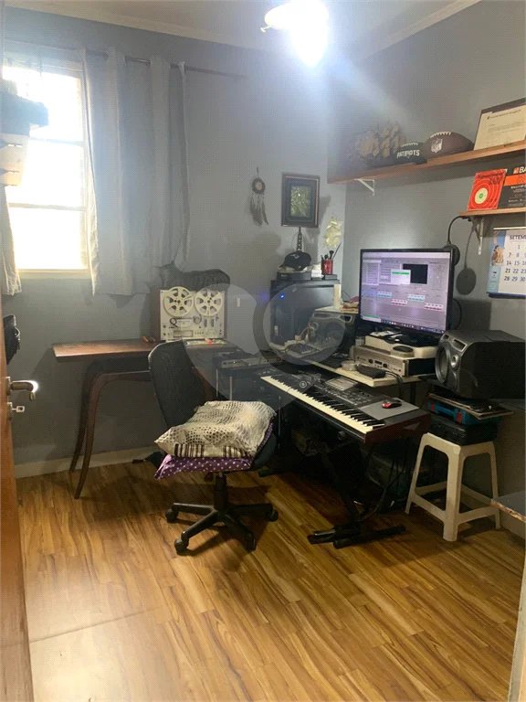 Apartamento á venda Parque industriá Lagoinha