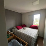 Apartamento à venda com 3 quartos, sendo 1 suíte,  em Super Quadra Morumbi, São Paulo, SP