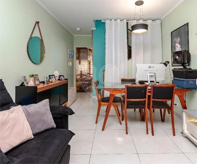 Vende-se linda casa no Jardim Aeroporto