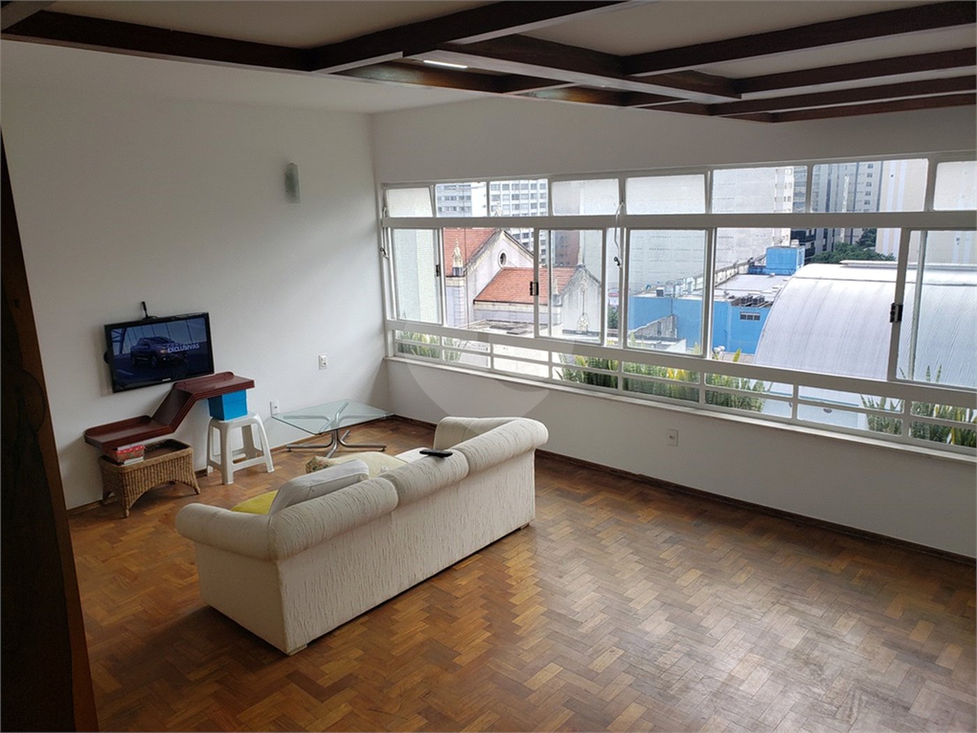 Apartamento para venda ou locação, 4 quartos (1 suíte), na Bela Vista, R Cincinato Braga