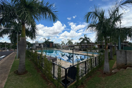 Loteamento Parque Faber IV