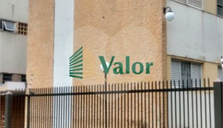 Apartamento à venda com 2 quartos em Jardim Paulista, Ribeirão Preto, SP