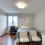 Cobertura duplex com 3 quartos a Venda e locação no Alto Boa Vista, São Paulo - SP