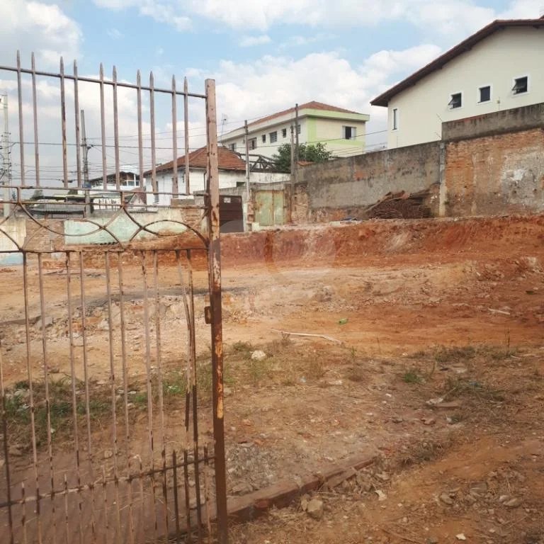 Terreno para alugar em Tucuruvi, São Paulo, SP