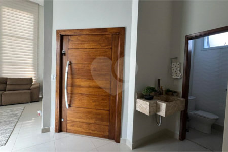 Casa térrea disponível para venda no Condomínio Quebec