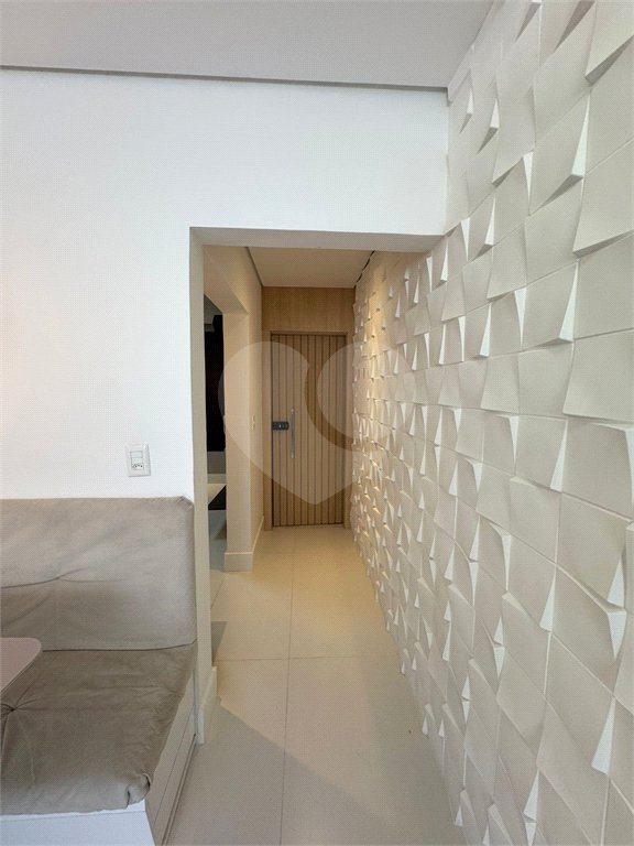 Apartamento à venda com 2 quartos em Vila Clementino, São Paulo, SP