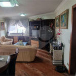 Apartamento em Santana com 4 quartos sendo 2 suítes 154m2