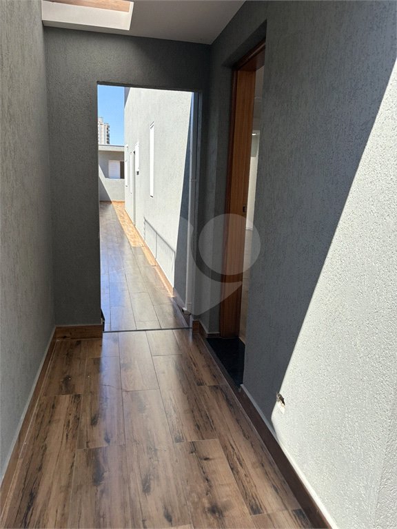 Sobrado de 140m2 à venda Jardim da Glória