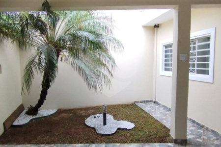 Casa térrea para venda no Planalto paraíso