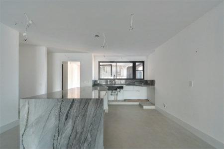 Apartamento à venda com 3 suítes em Ibirapuera, São Paulo, SP