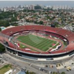 Área excelente para incorporadoras, ao lado do Metrô São Paulo-Morumbi.