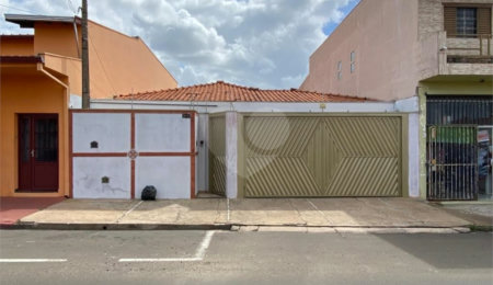 Casa à venda com 3 quartos, sendo 1 suíte,  em Parque Residencial Maria Stella Faga, São Carlos, SP