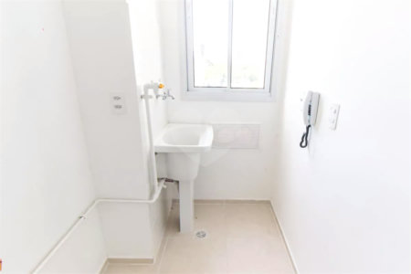 Apartamento à venda – 57m² | Belém – São Paulo Recem entregue