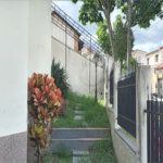 Bonita casa assobradada,no Bairro das Palmas do Tremembé, terreno com 14 X 50 e 350 área construída
