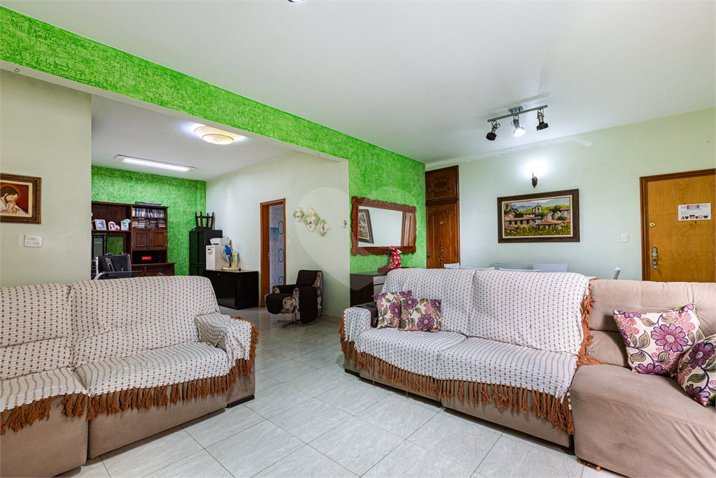 Apartamento com 3 dormitórios para venda na Bela Vista