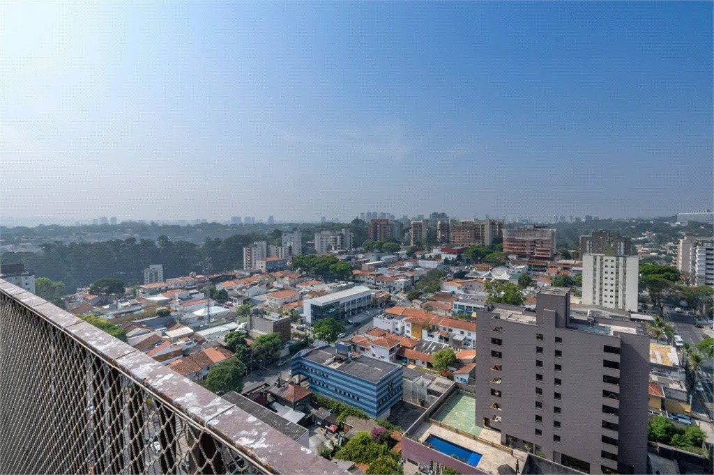 Cobertura à venda com 3 quartos, sendo 2 suítes, em Vila Progredior, São Paulo, SP