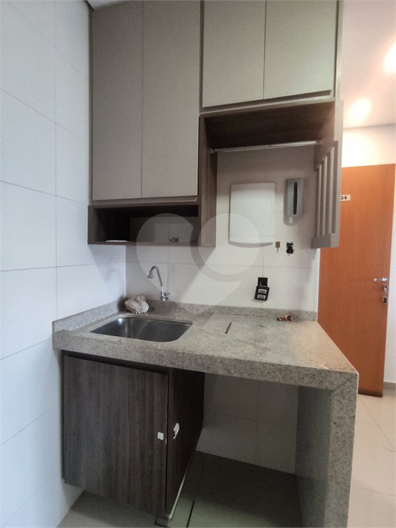 Apartamento á venda no Jardim Alvorada.