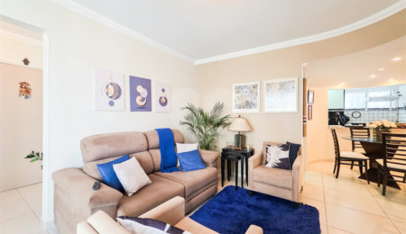 Apartamento à venda com 2 quartos em Vila Nova Conceição, São Paulo, SP