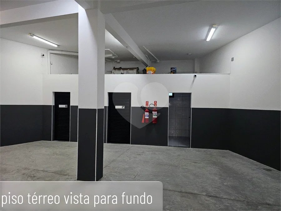 BARRACÃO COMERCIAL SEMINOVO À VENDA Jardim Nilópolis – Campinas/SP