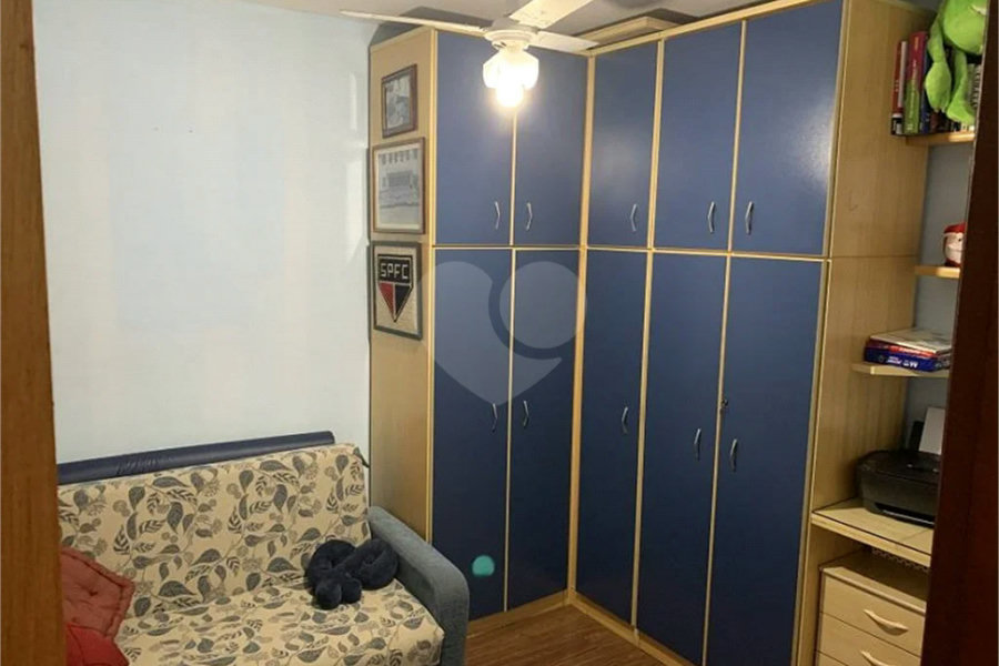 Ótima casa à venda em condomínio próximo ao metro e shopping Tucuruvi