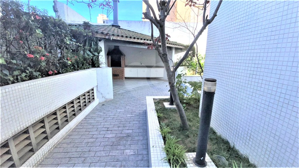 Apartamento à venda - Planalto Paulista