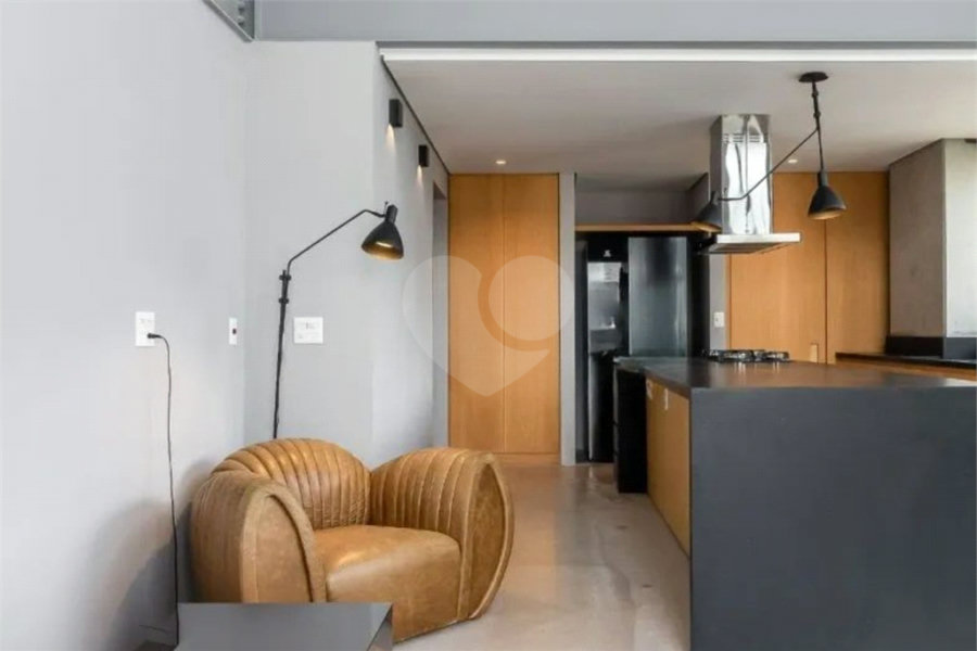 Apartamento Duplex à venda no Jardim Paulista